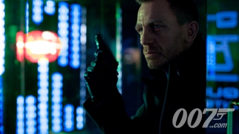 Skyfall Picture 2