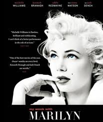 Michelle Williams Marilyn Monroe